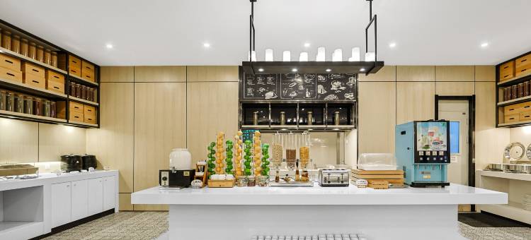 宜尚酒店(长春光谷大街店)图片