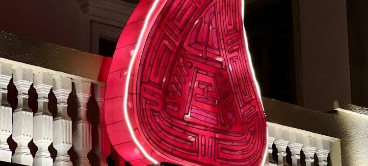 云汐HOUSE海景轻居(龙光世纪商务中心店)图片