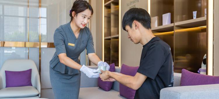 麗枫酒店(北京人民大学西门苏州桥地铁站店)图片