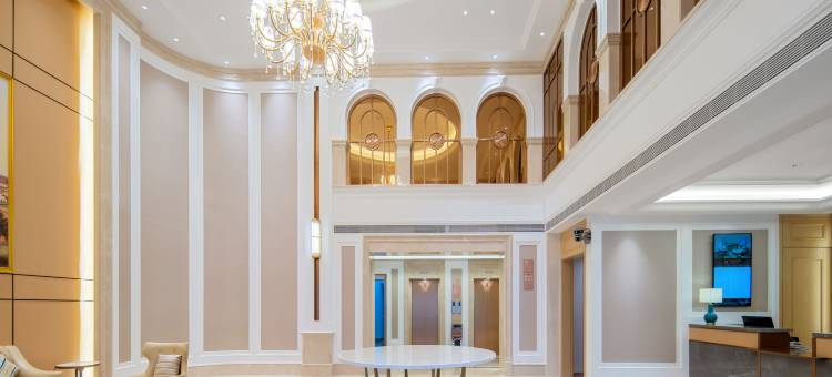 维也纳酒店(中山温泉度假区店)图片