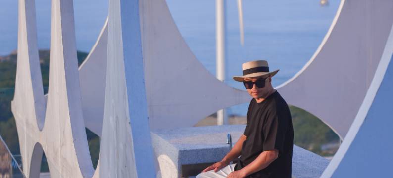 平潭岛YOOOO·枕海入眠海景度假酒店图片