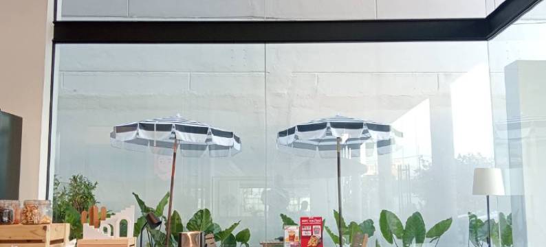合艾市中心酒店(Hatyai Midtown Hotel)图片