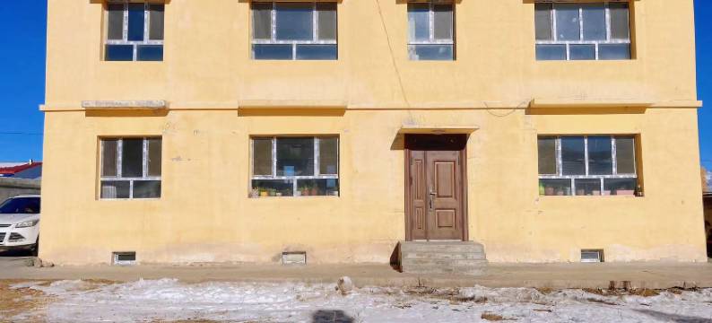 骏马驿站民宿图片