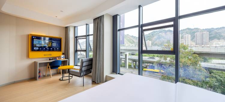 7天优品premium酒店(兰州肿瘤医院店)图片