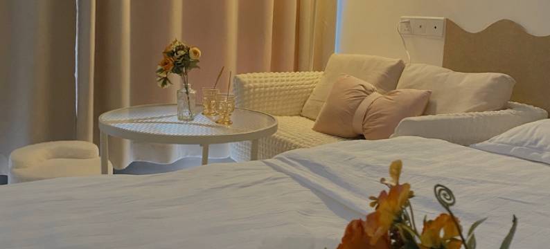 玉林囍上·沐尚公寓图片