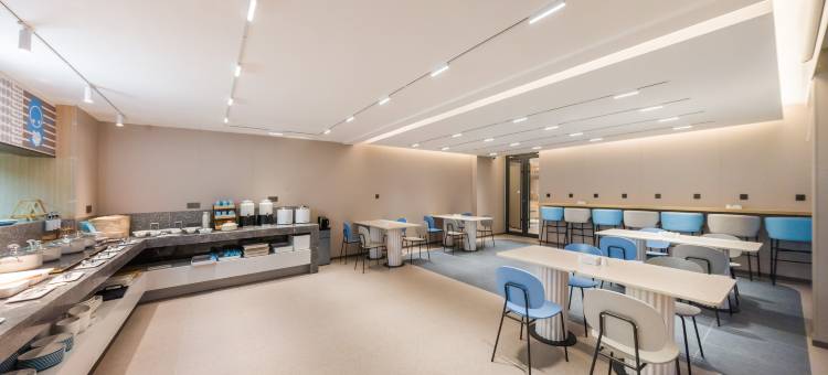 如家酒店·neo(青州古城景区阜财门店)图片