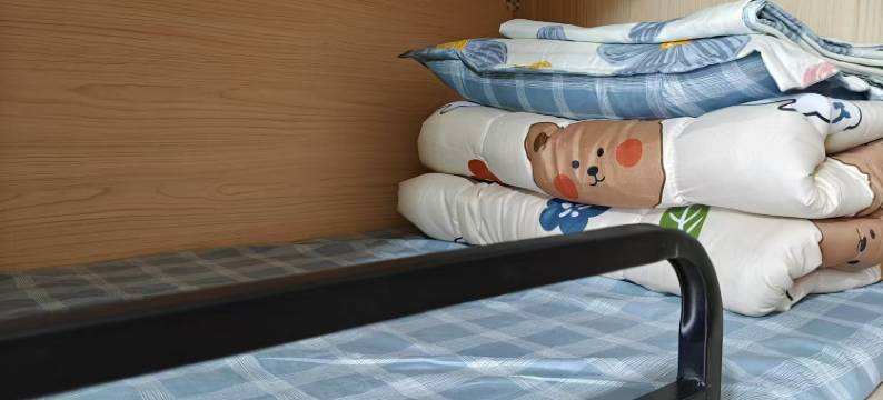 星期天青年旅舍图片