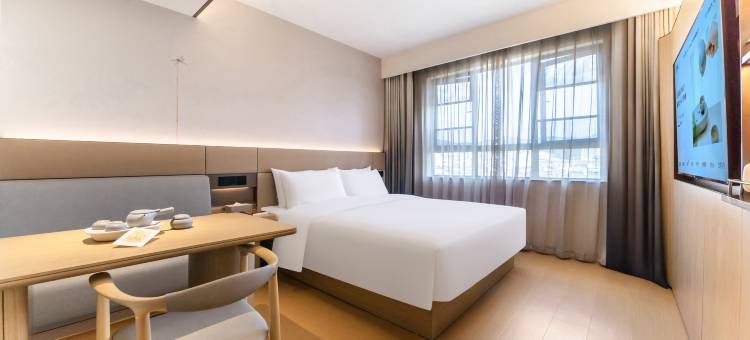 全季酒店(滕州龙泉广场店)图片