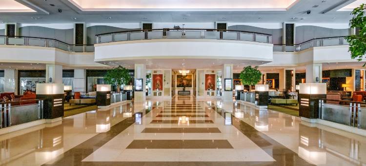 宿务水蓝城城市酒店(Waterfront Cebu City Hotel & Casino)图片