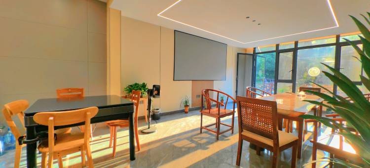 山野温泉酒店(宜春温汤店)图片