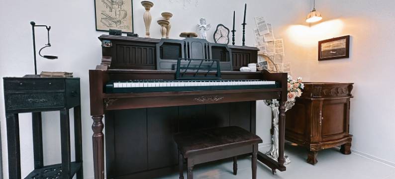 平潭六笙民宿图片