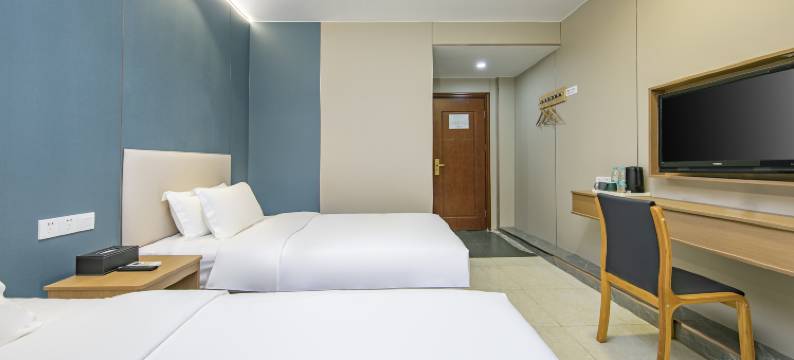 海云酒店(福州温泉三坊七巷店)图片