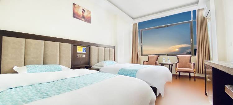 云县玉金酒店(临沧云县第一中学三江半岛店)图片