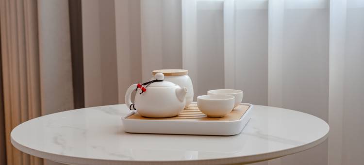米伦酒店(昆明火车站官渡森林公园店)图片