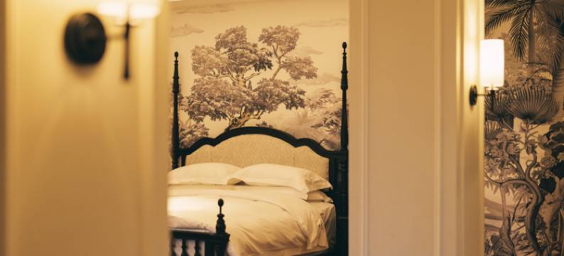 壹零贰叁酒店(金华婺州古城景区店)图片