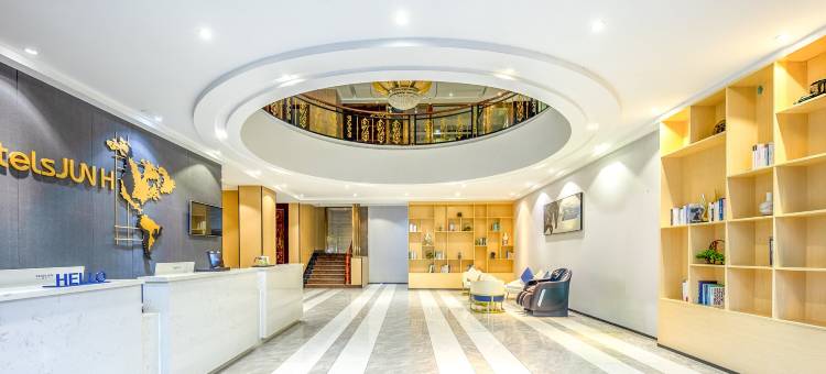 骏怡精选酒店(陵水中心大道海韵广场店)图片