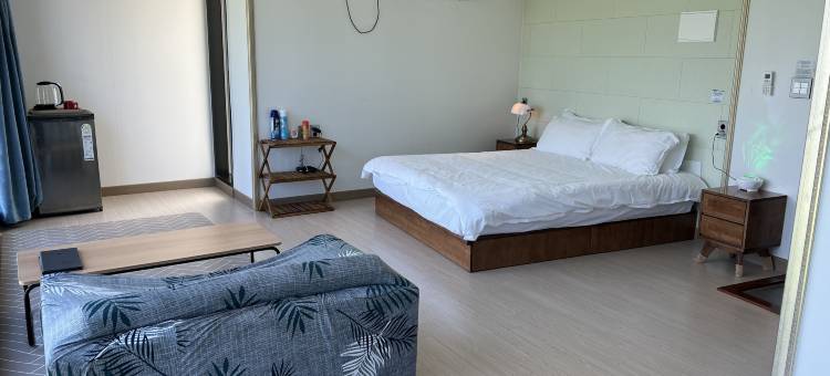 英菲尼酒店(JEJU INFINITY RESORT HOTEL)图片