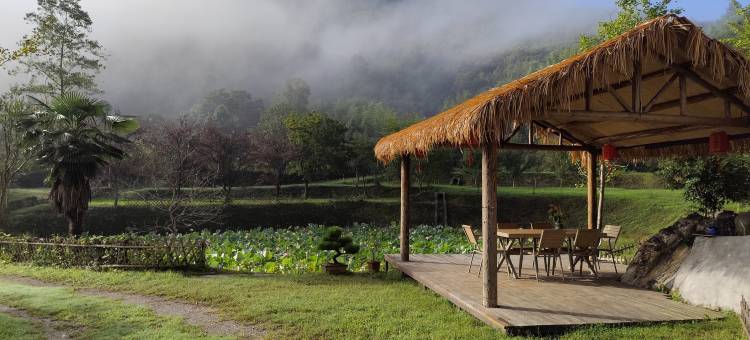 池州洞天苑民宿图片