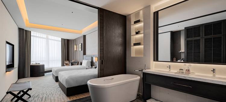 汕头白天鹅酒店图片