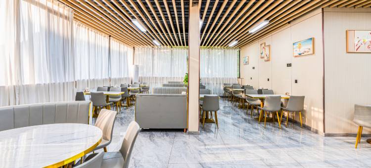 逸米酒店(崇左友谊大道高铁南站店)图片