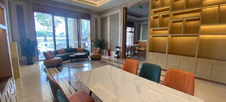 维也纳酒店(佛山顺德欢乐海岸大良悦然广场店)图片