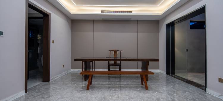 云仙雅居民宿(金坛茅山东方盐湖城景区店)图片