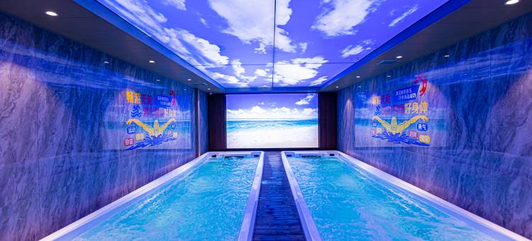 忻州银洋商务酒店图片