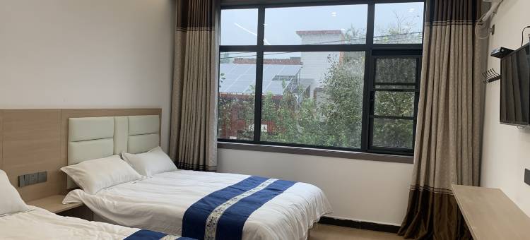 登封静居民宿(嵩山少林风景区店)图片