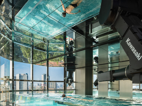 成都LOUIS酒店(文殊院骡马市地铁站店)