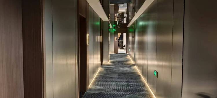 野望电竞酒店(吾悦广场店)图片