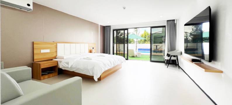 ICE HOTEL 爱希酒店(1CE HOTEL)图片