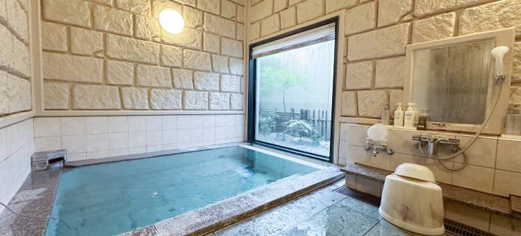 露樱酒店福井大和田店(Hotel Route-Inn Fukui Owada)图片