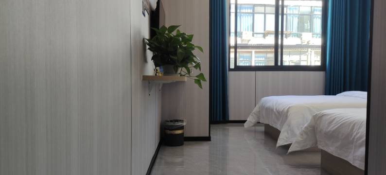 宜春硒相缘民宿图片