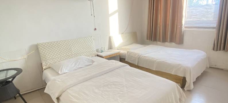 武陟惠普宾馆图片