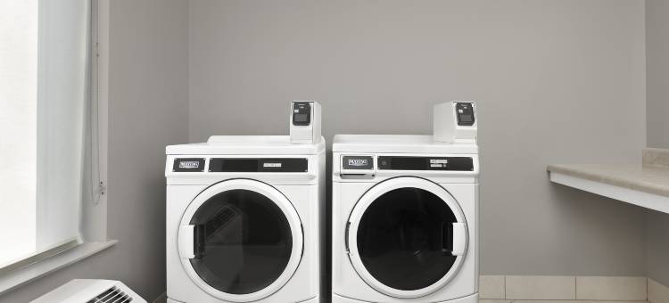 罗里首都大道 I-540 希尔顿花园酒店(Hilton Garden Inn Raleigh Capital Blvd I-540)图片