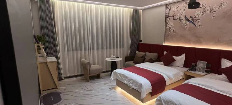 云霄振洋商务酒店(县政府店)图片