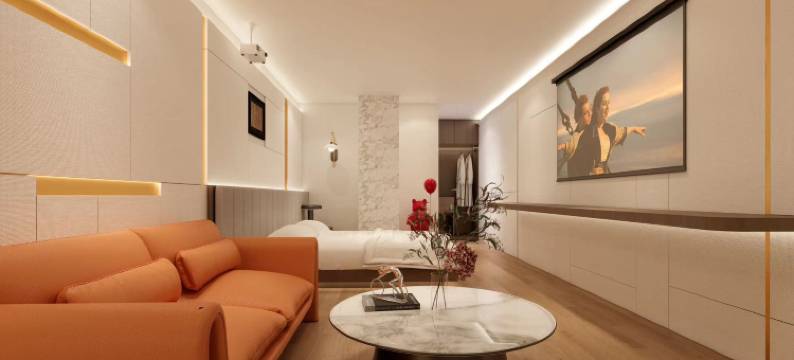 阿拉卓盈酒店(汕头万象城金砂东路店)图片