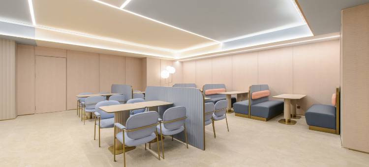 汉庭酒店(鞍山鞍钢总院店)图片