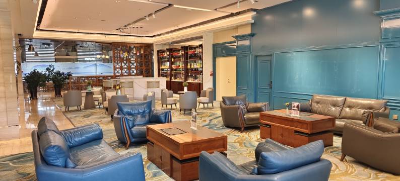 哈尔滨湖景嘉华酒店(陈金体育俱乐部店)图片