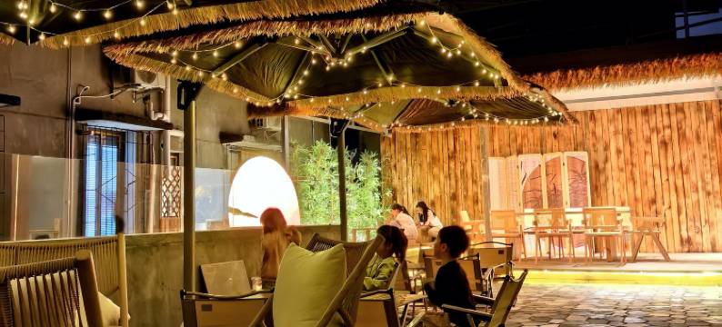 乐山乘楼·栖迟民宿图片