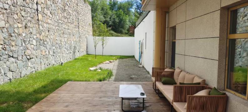 夏雨·明东famliy亲子度假民宿(尹东柱故居店)图片