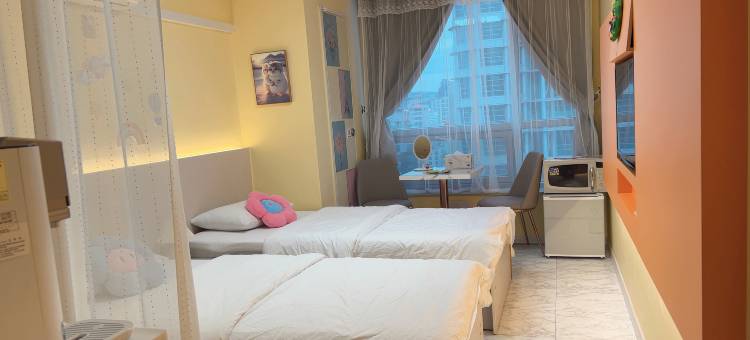 东大门(精灵空间)(Fairy House)图片