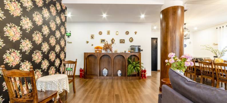 乌镇扶光民宿(西栅景区店)图片