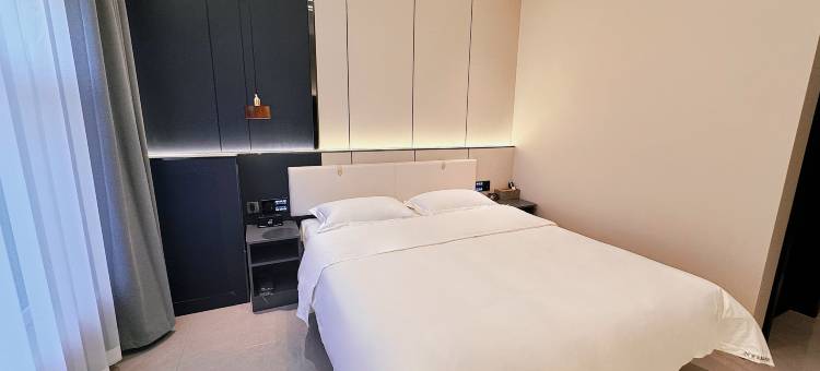 安达爱诺精品酒店图片