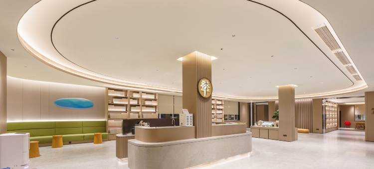 全季酒店(丹东东港店)图片