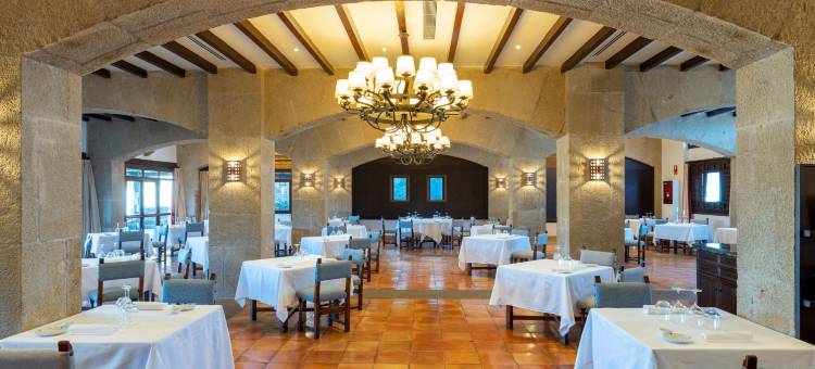 索斯德尔雷卡托利科酒店(Parador de Sos Del Rey Catolico)图片