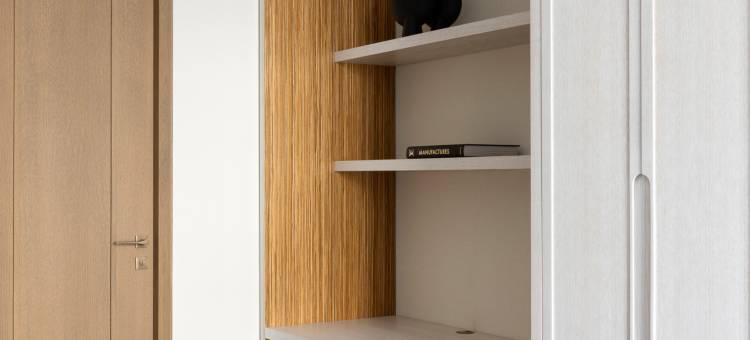 玛黑区 - HIGHSTAY奢华酒店式公寓(HIGHSTAY - Luxury Serviced Apartments - North Marais 2)图片