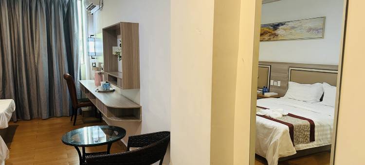 Princessa Hotel and Restaurant图片