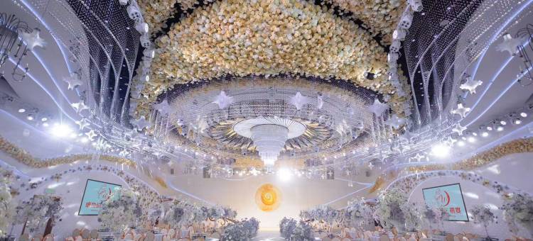 维也纳酒店(南漳高铁站店)图片