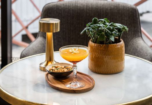 Mercure Paris Gare De Lyon TGV Hotel Overview